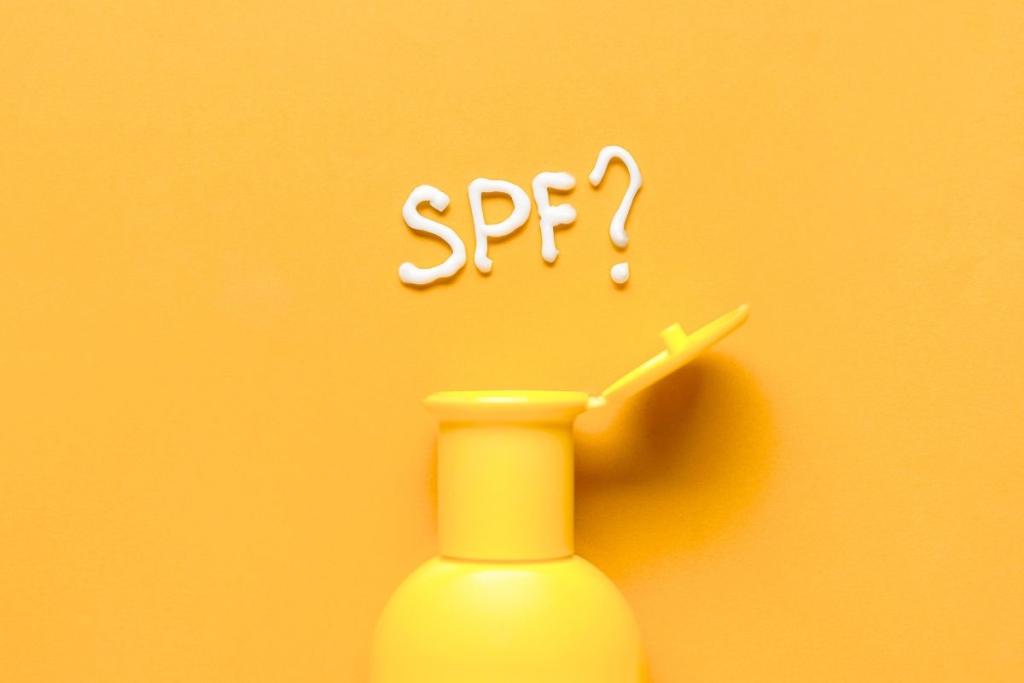 SPF