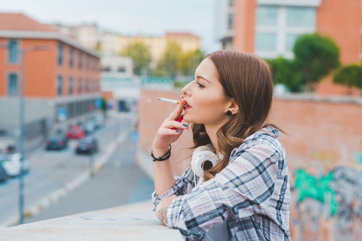 Zdravstveno stanje mladih