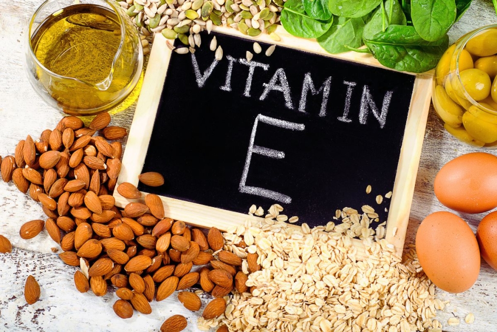 Vitamin E