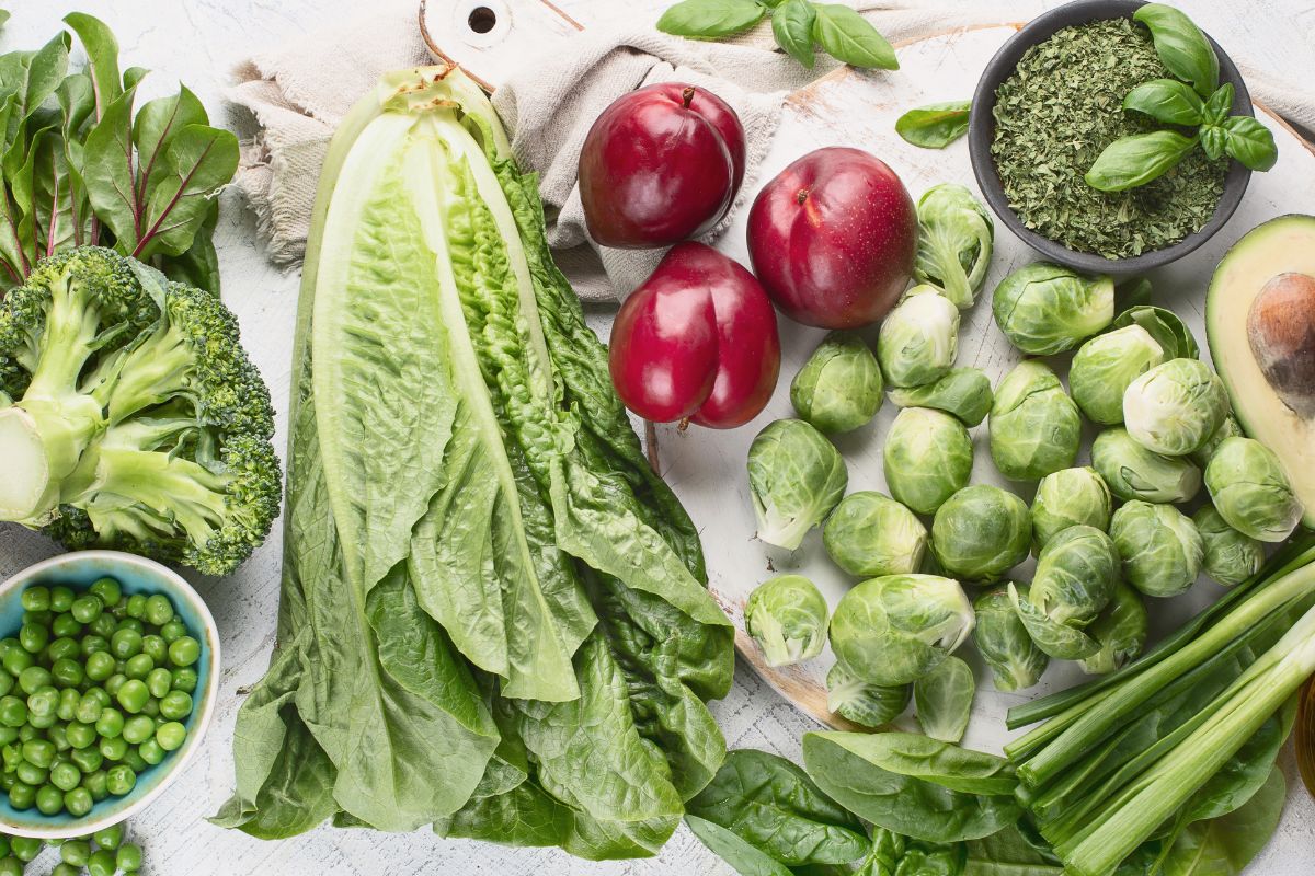 Zdravstvene prednosti vitamina K