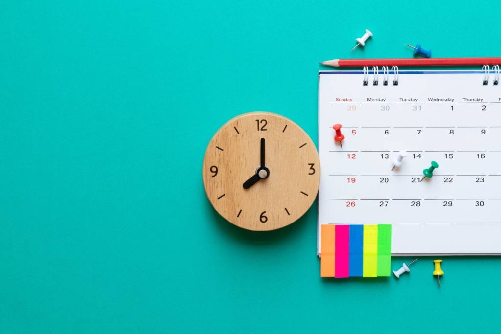 Kalendar