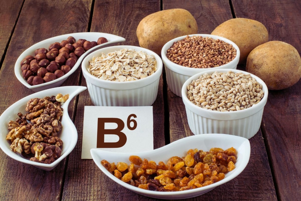 Vitamin B6