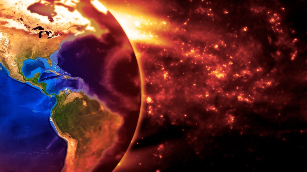 Ako se Zemlja rotira sporije