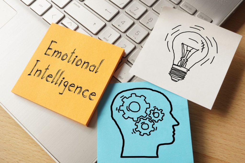 Emocionalna inteligencija