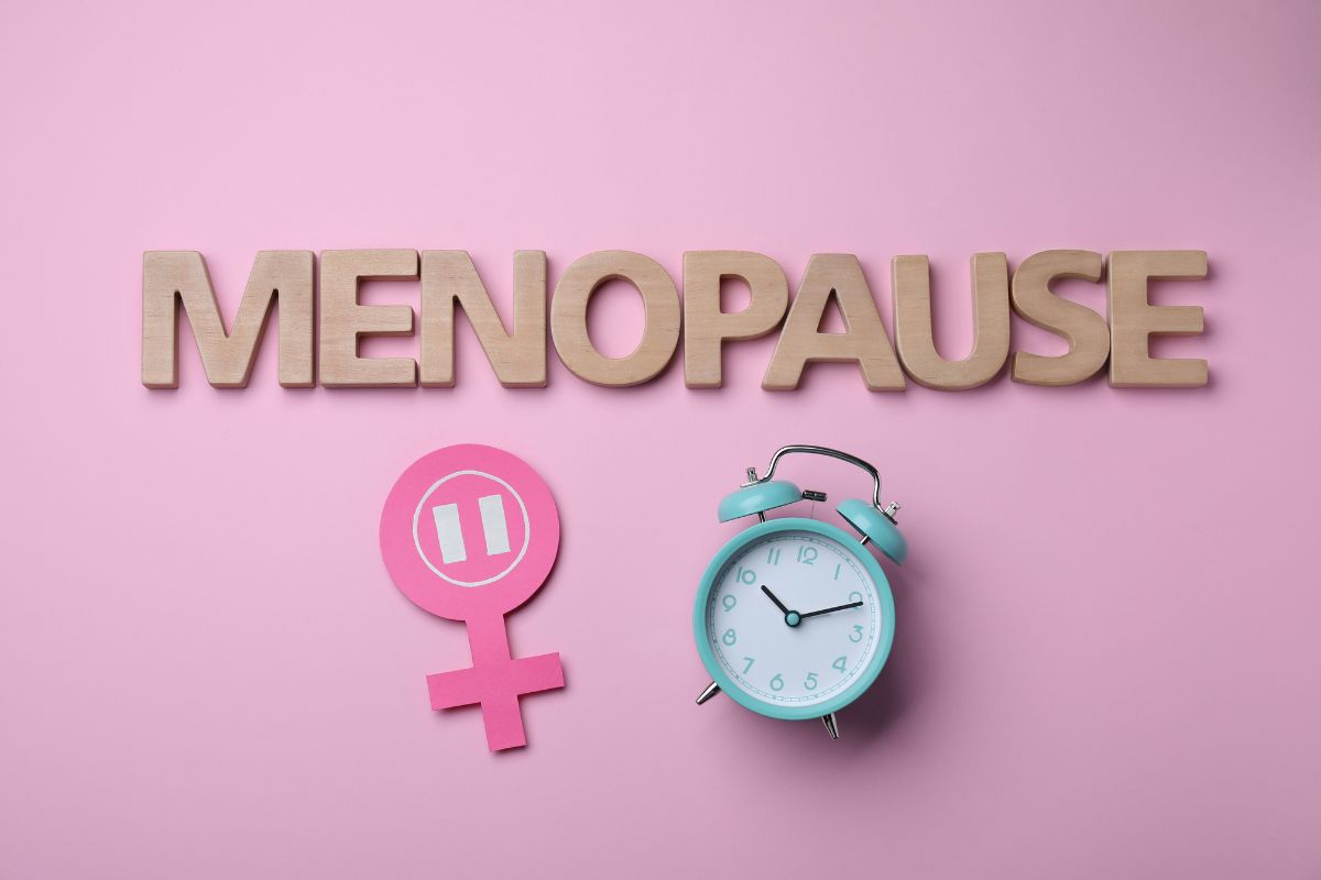Kako ublažiti simptome menopauze ishranom