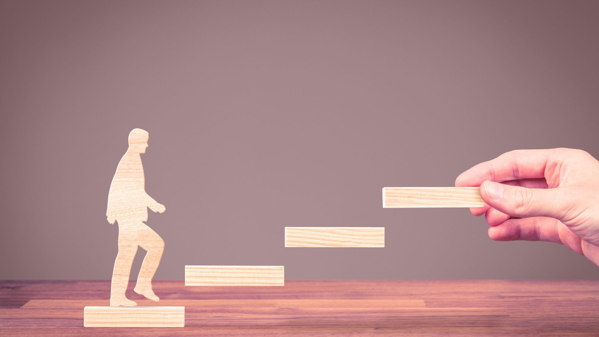 Postizanje ličnog rasta kroz male, dosledne korake