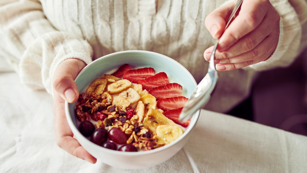 Smanjenje unosa hrane