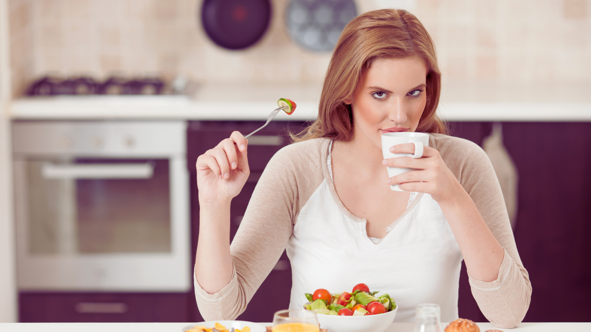 Smanjenje unosa hrane