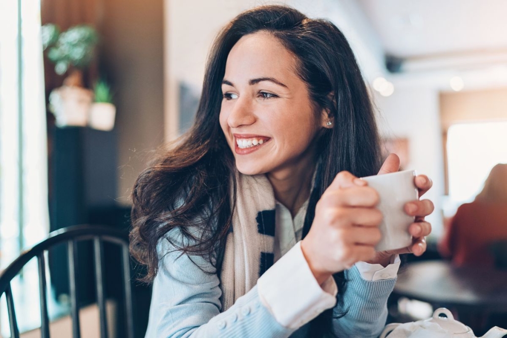 Uživanje u jednostavnim zadovoljstvima