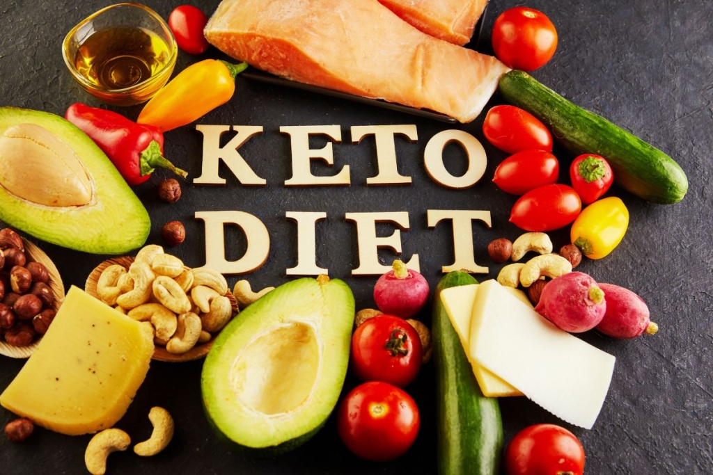 Keto dijeta