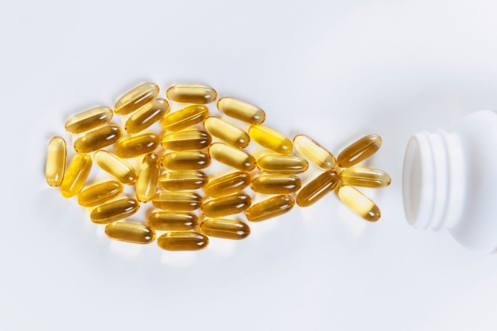 Omega 3