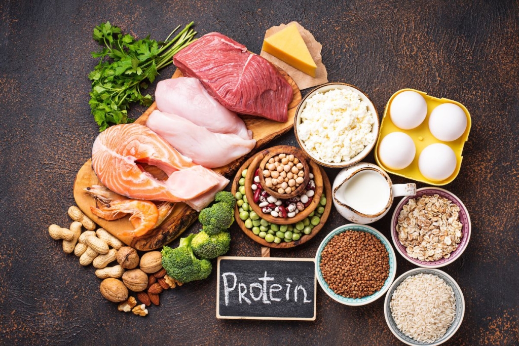  protein
