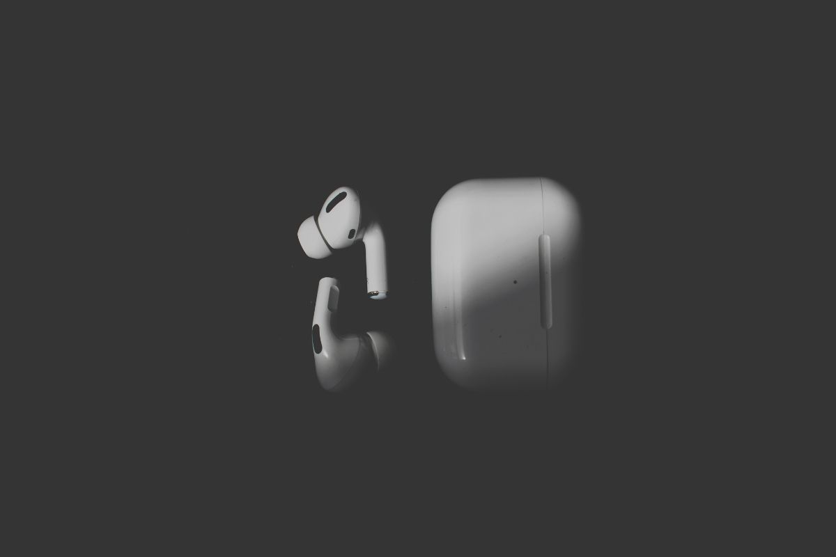 Apple AirPods Pro
