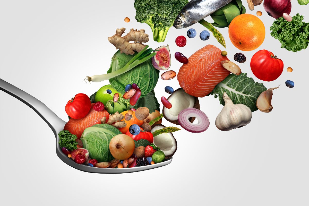 Zdraviji načini ishrane