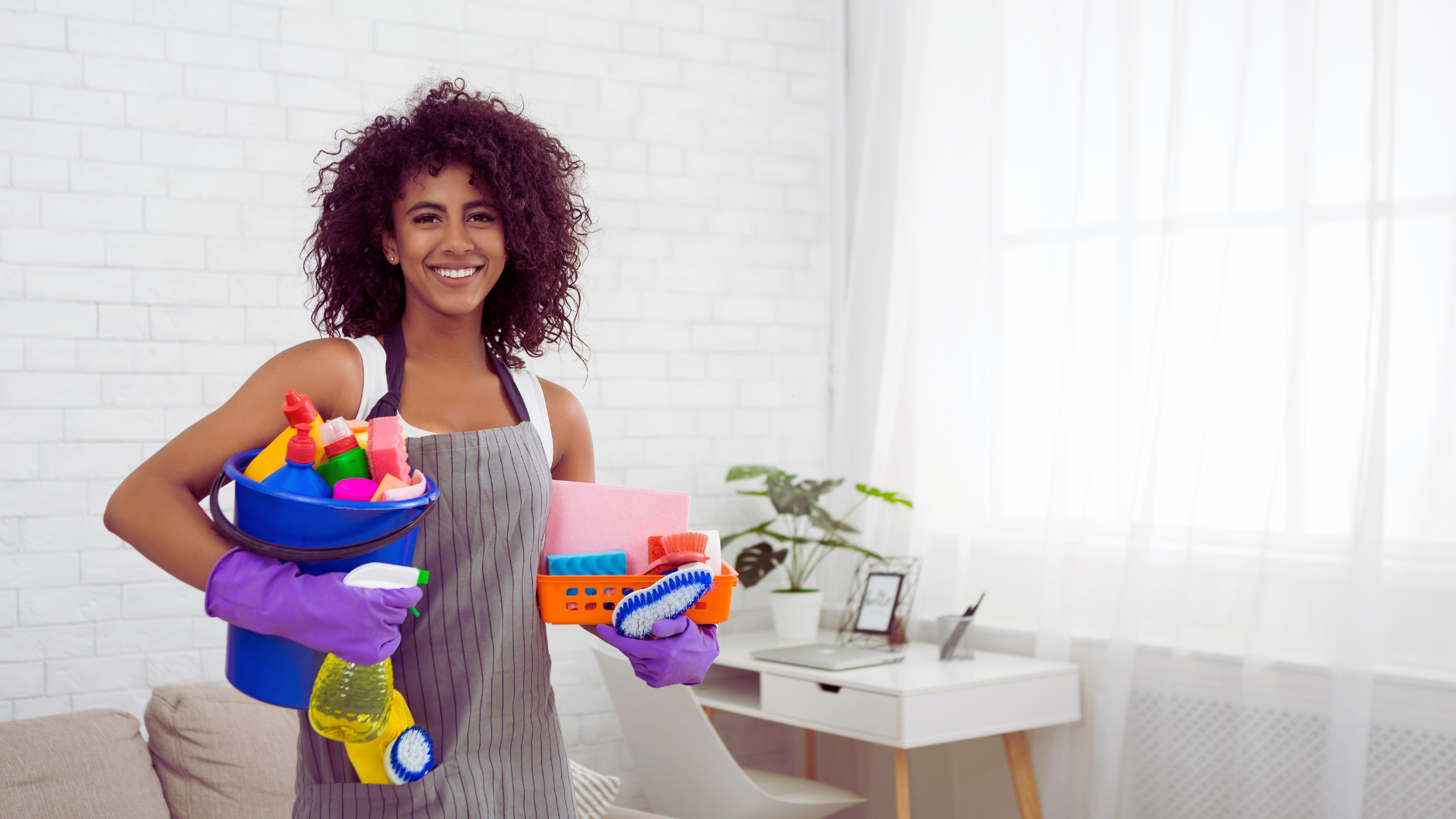 dust cleaning