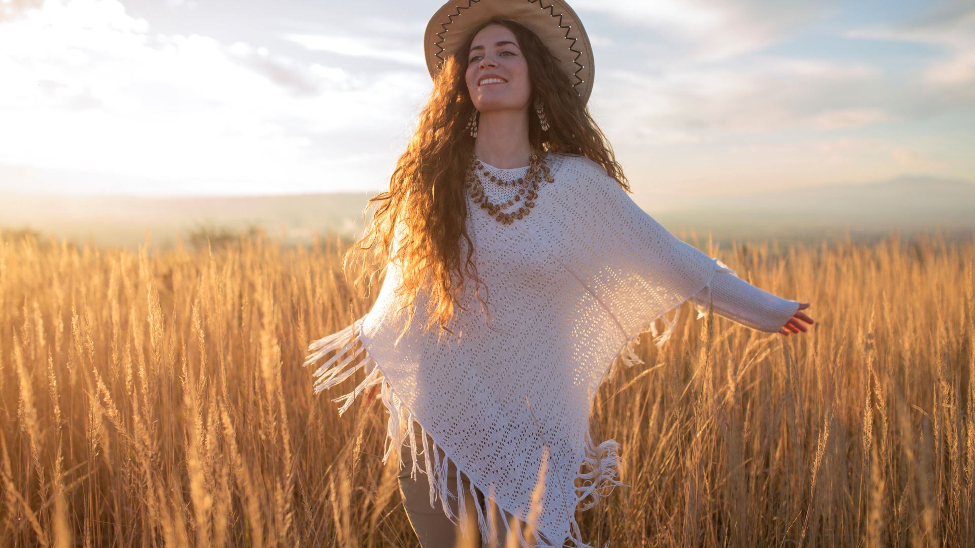 ispunjen i srećan život