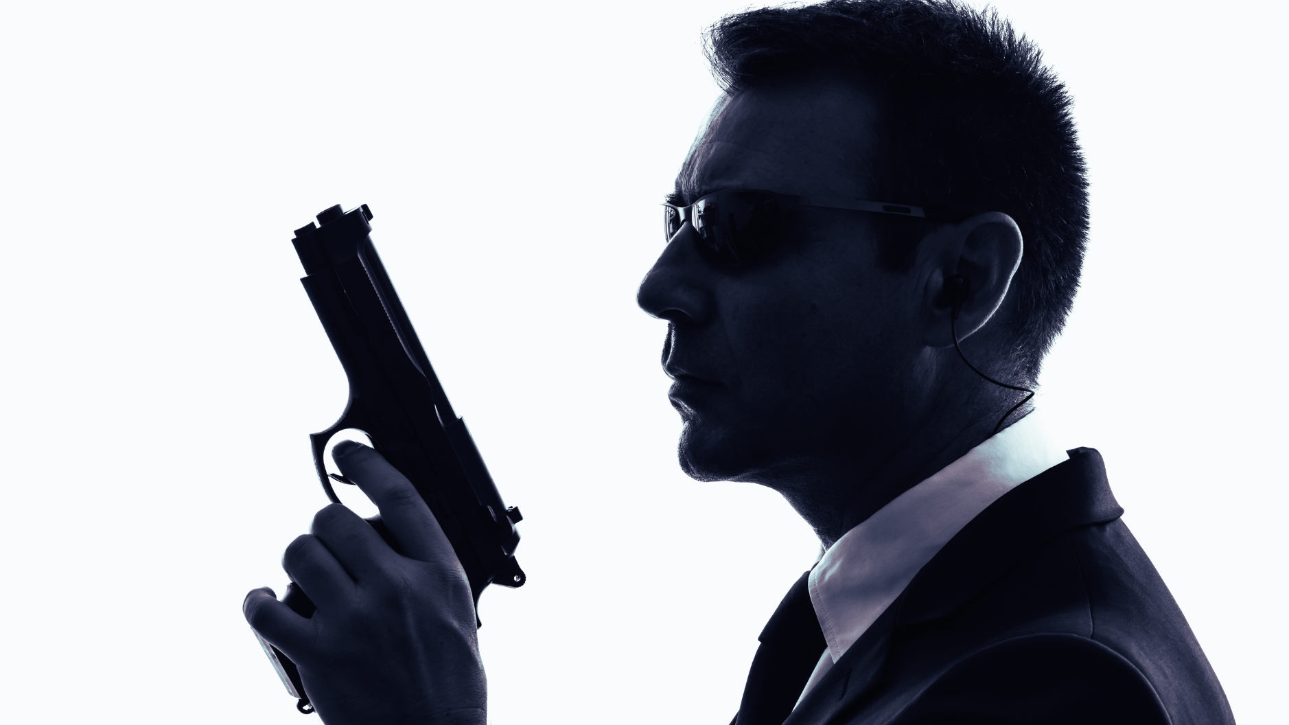 secret agent