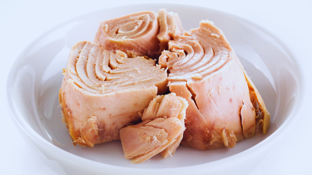 tuna fish
