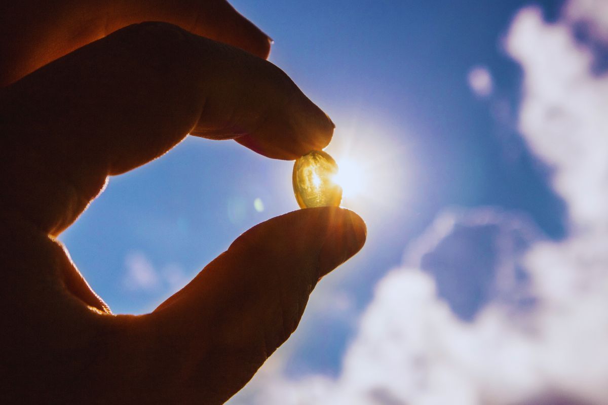 Vitamin D
