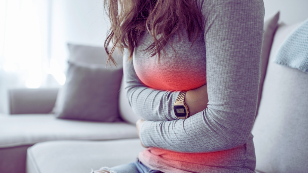 anksioznost tokom menstrualnog ciklusa