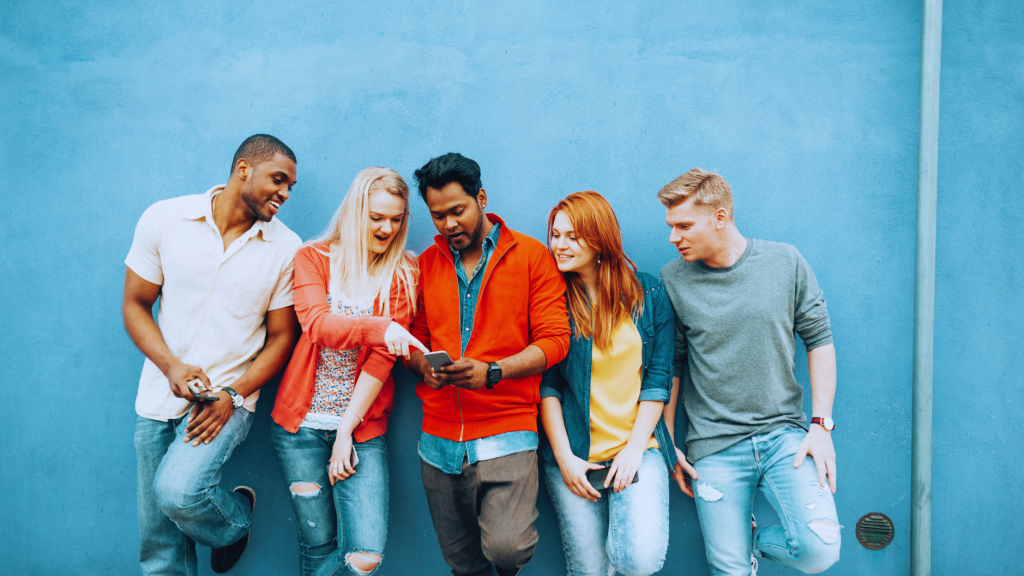 Generation Z