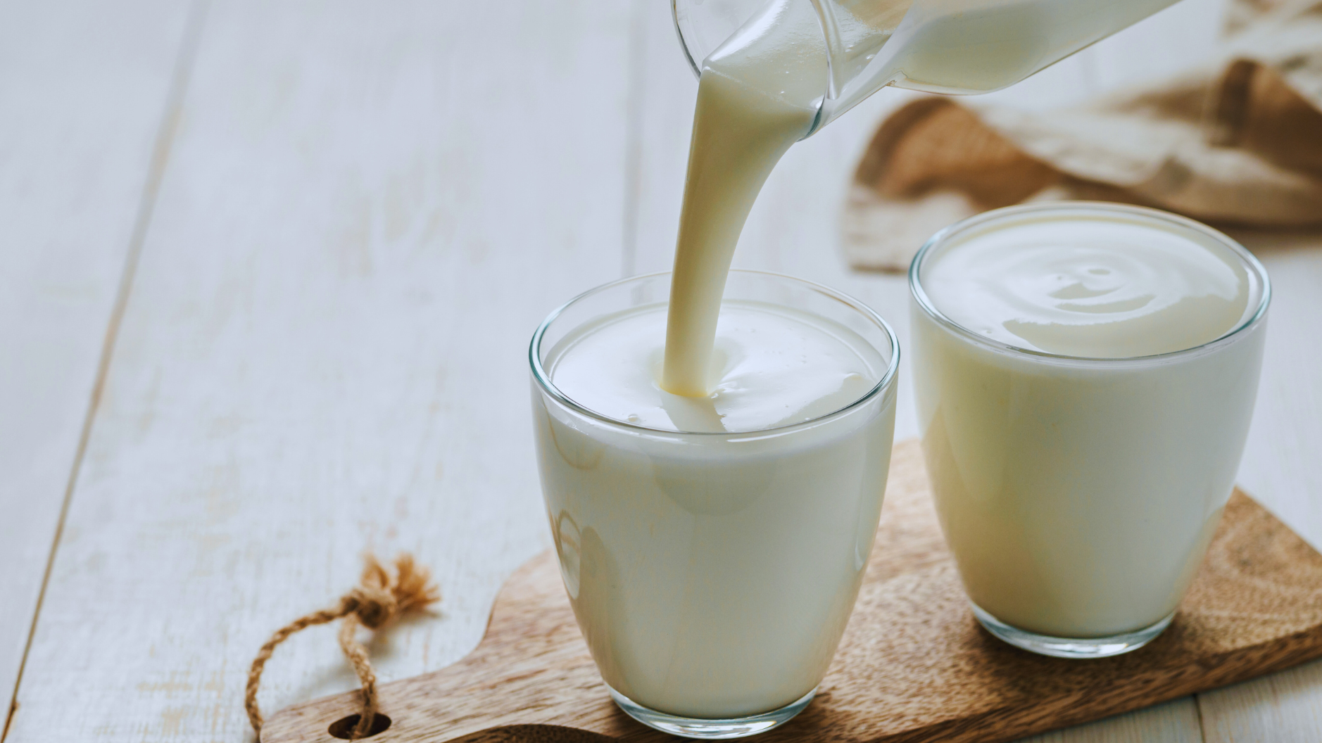Kefir