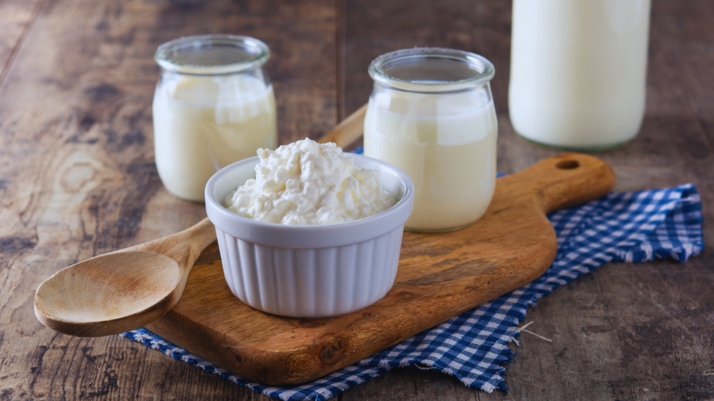 Kefir