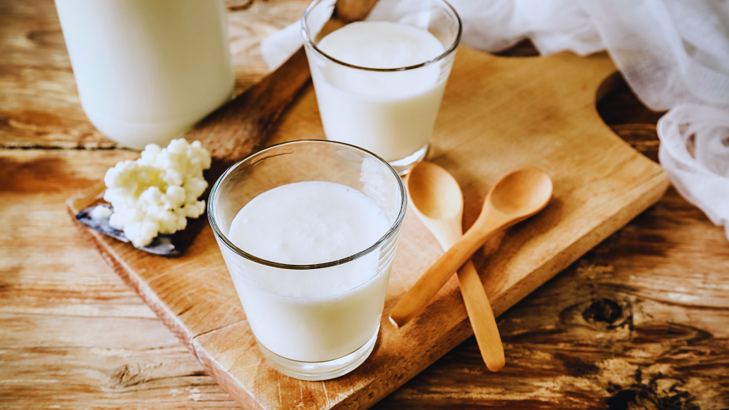 Kefir