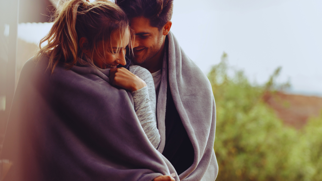 Romantic relationships