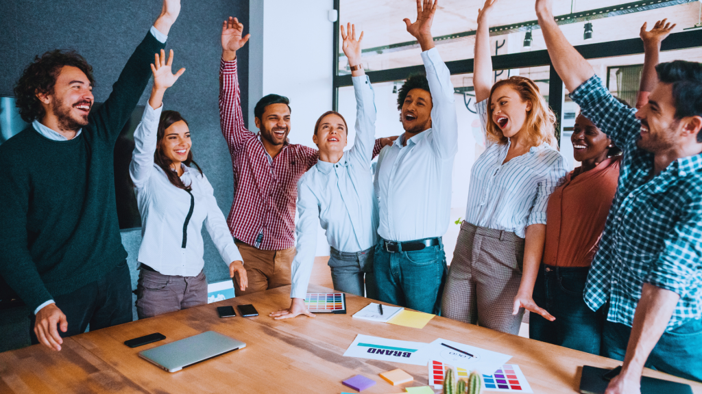 motivacija lični razvoj