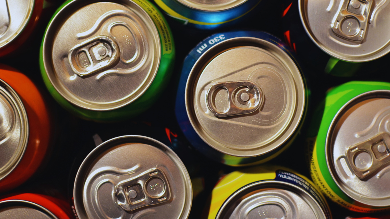 gazirana pića i rizik od raka