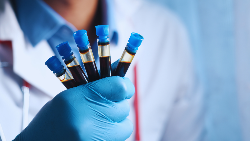 krvne grupe i rizik od raka