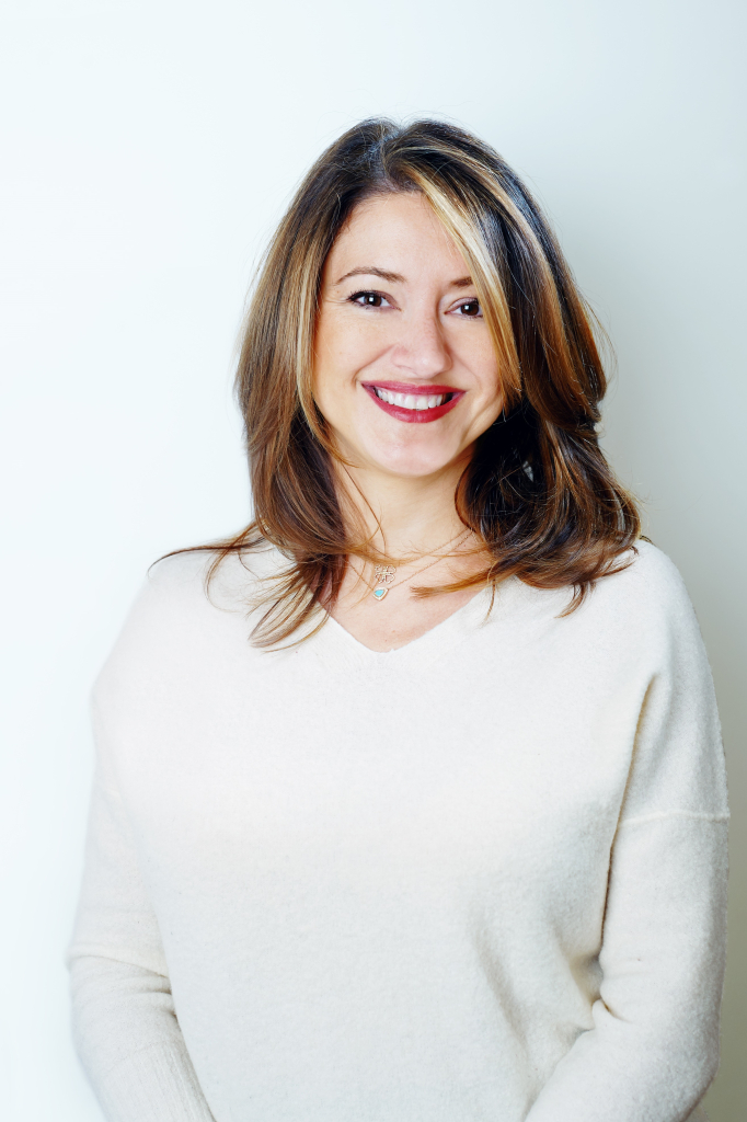 Cristina