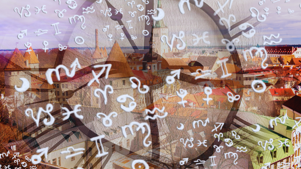 Horoskopski znaci crvene zastavice