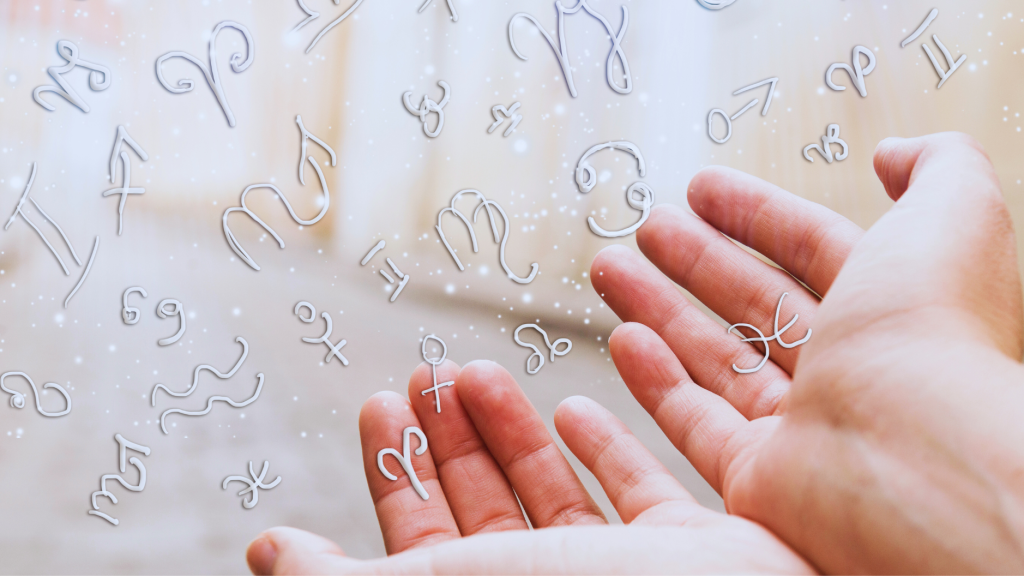 Horoskopski znaci crvene zastavice