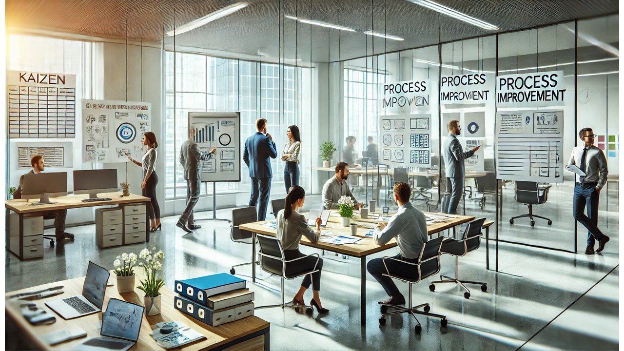 Kaizen