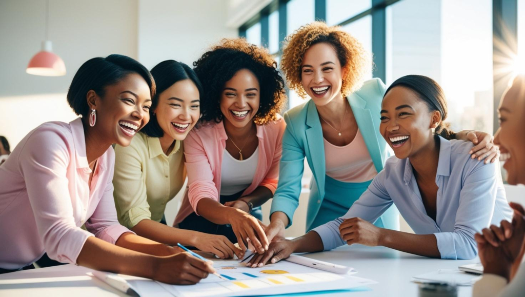 Pronalaženje radosti