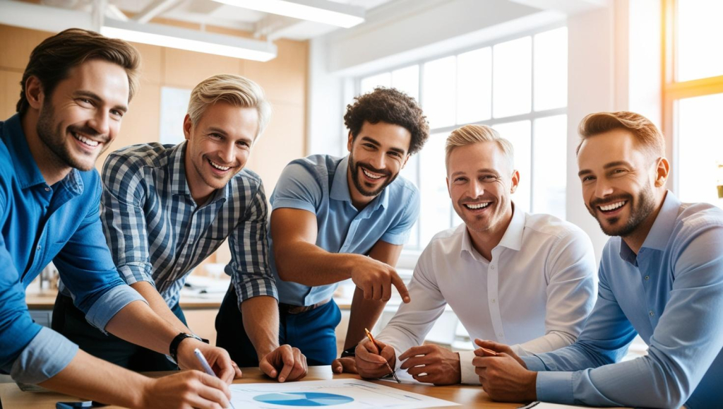 Pronalaženje radosti