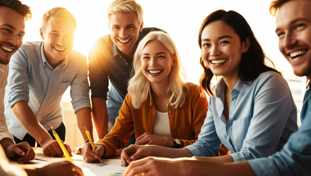 Pronalaženje radosti