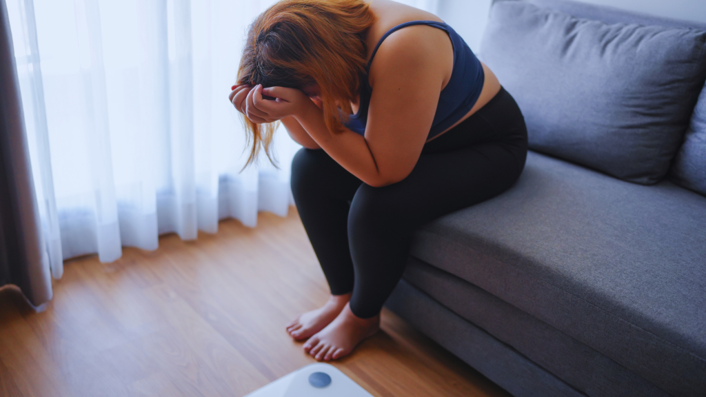 mršavljenje kod žena