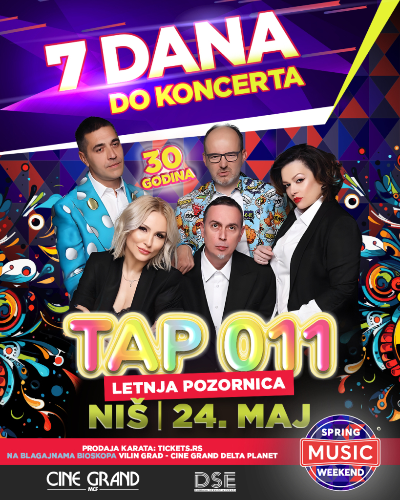 TAP 011