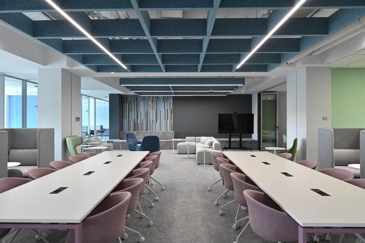 Kolaborativni radni prostori