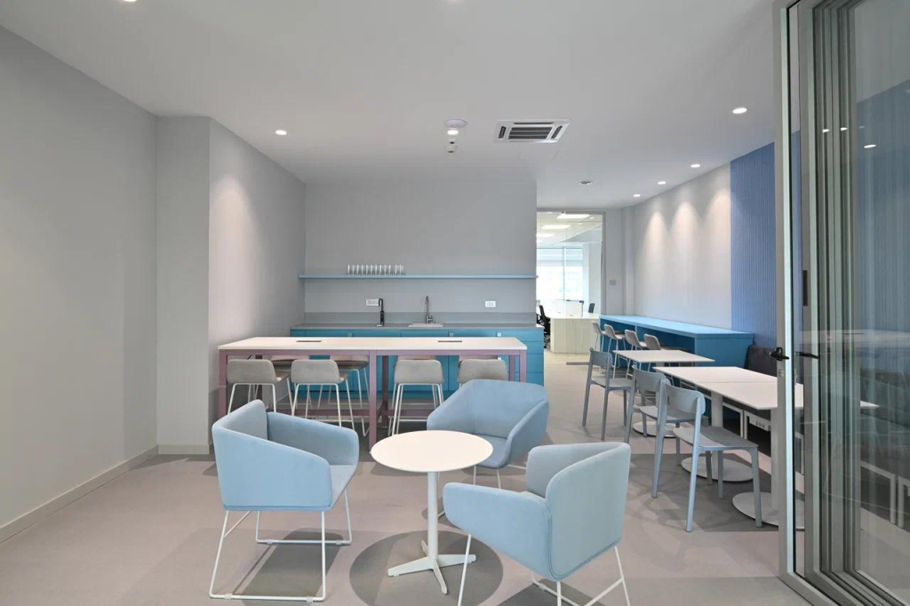 Kolaborativni radni prostori