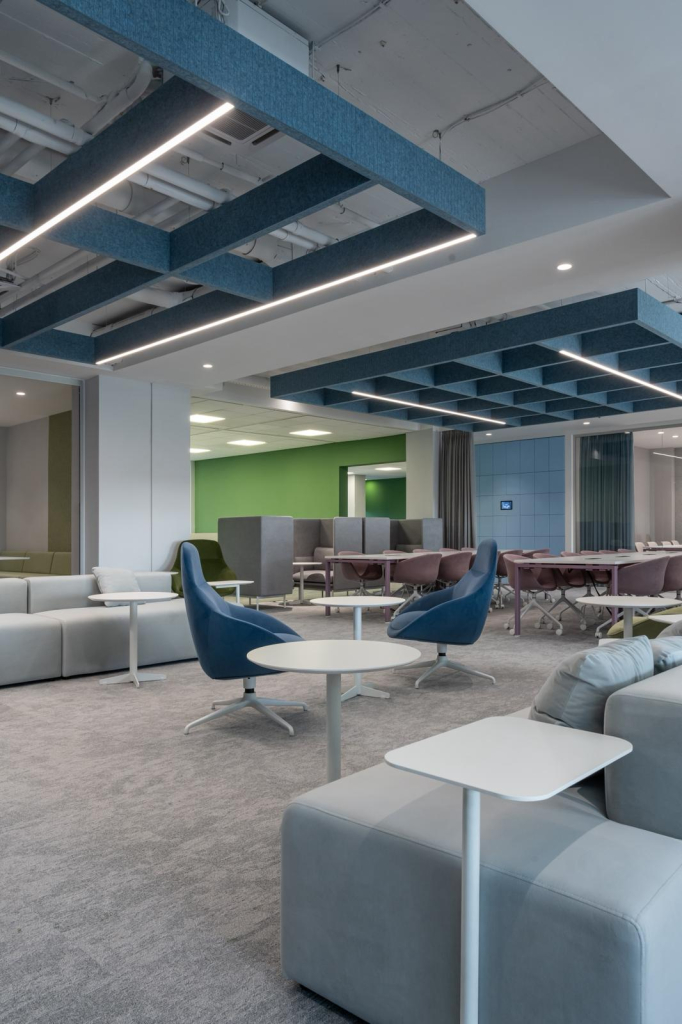 Kolaborativni radni prostori