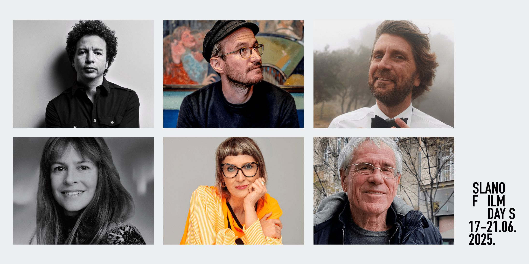 Slano Film Days