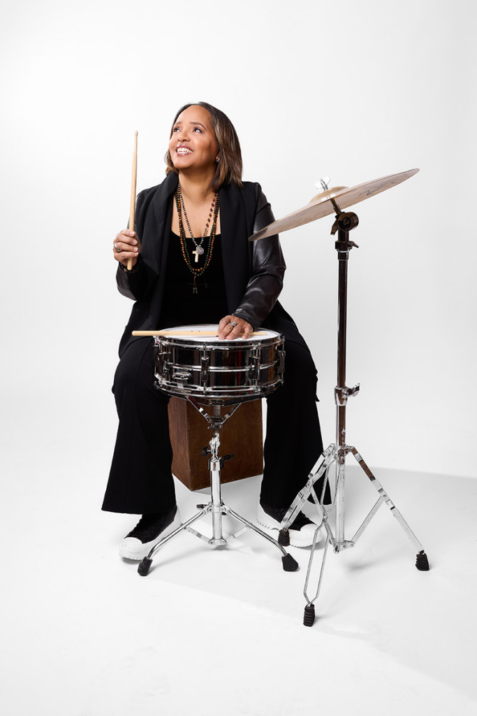 Terri Lyne Carrington