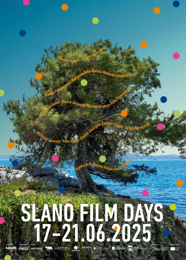 Slano Film Days