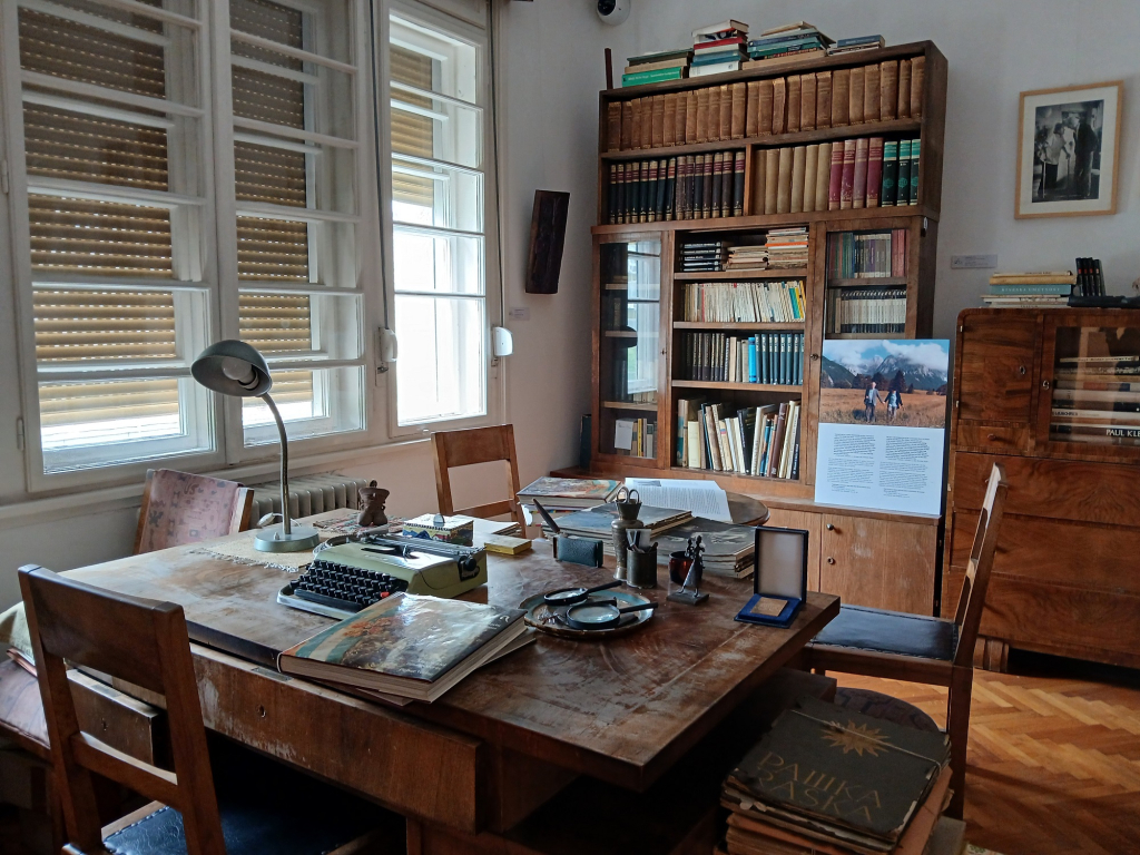 Međunarodni dan muzeja