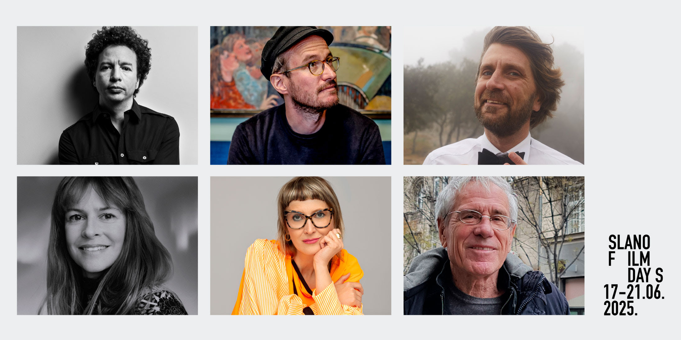 Slano Film Days 2025