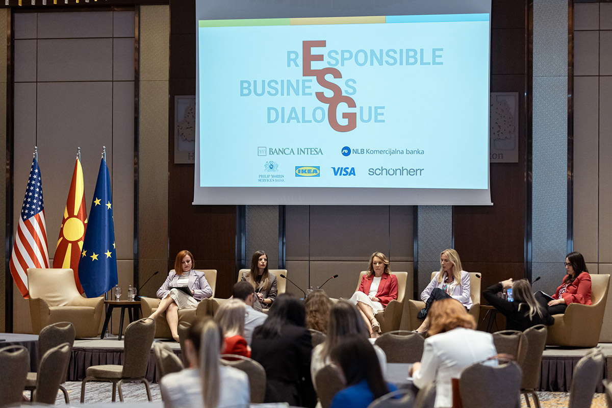 regionalna ESG konferencija